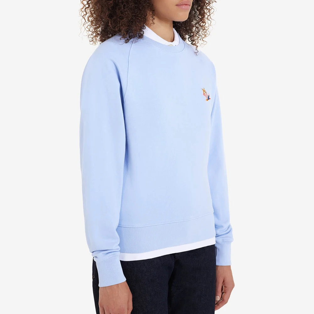 

Women o-neck sweatshirt 2022 new fashion casual lady pullover tops