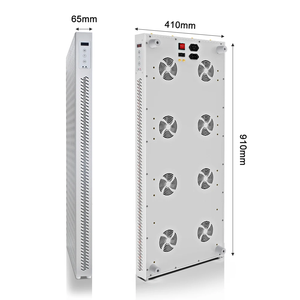 SGROW Новый srrival MAXPRO1800 Meanwell мощный высококлассный PDT-аппарат для домашнего