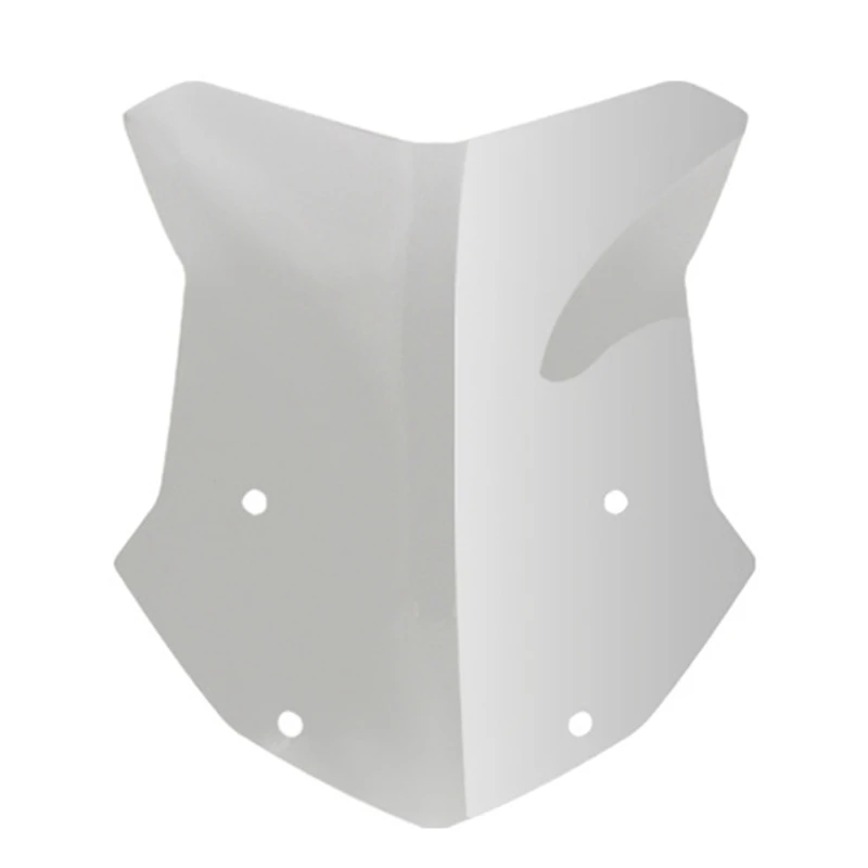 

Motorcycle Windscreen Windshield Covers Screen Lens Deflector For-BMW R1250GS R1200GS LC / ADV (Water Cooled)