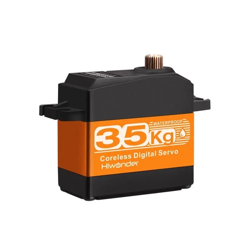 Сервопривод Hiwonder HPS3518SG 35 кг