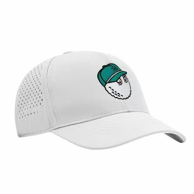 Кепка для гольфа Новинка 2024 Спортивная мужчин и женщин универсальная