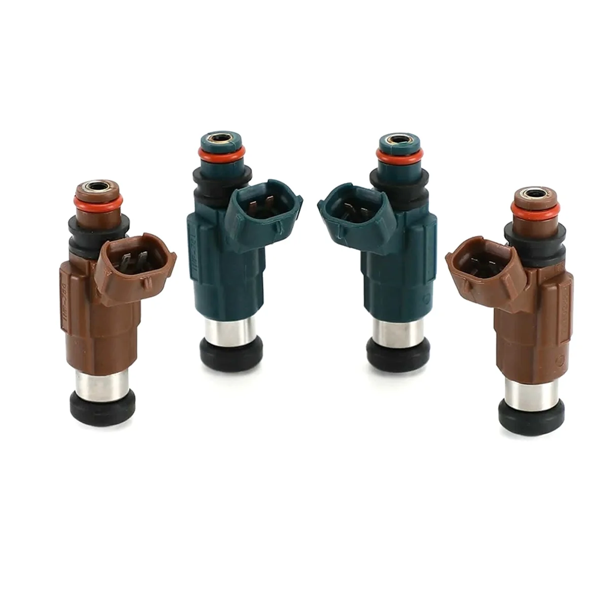4 шт. топливные форсунки для Mazda Protege 1 8/2.0L 99-02 842-12285F8