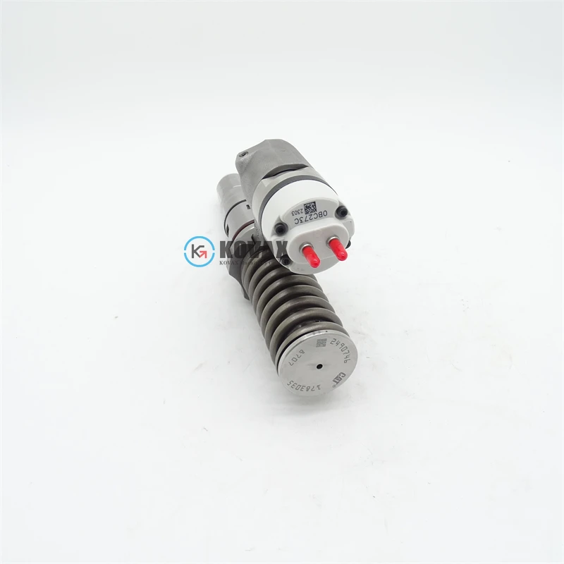 Для 3512b 2490746 Экскаватор в сборе с форсунками