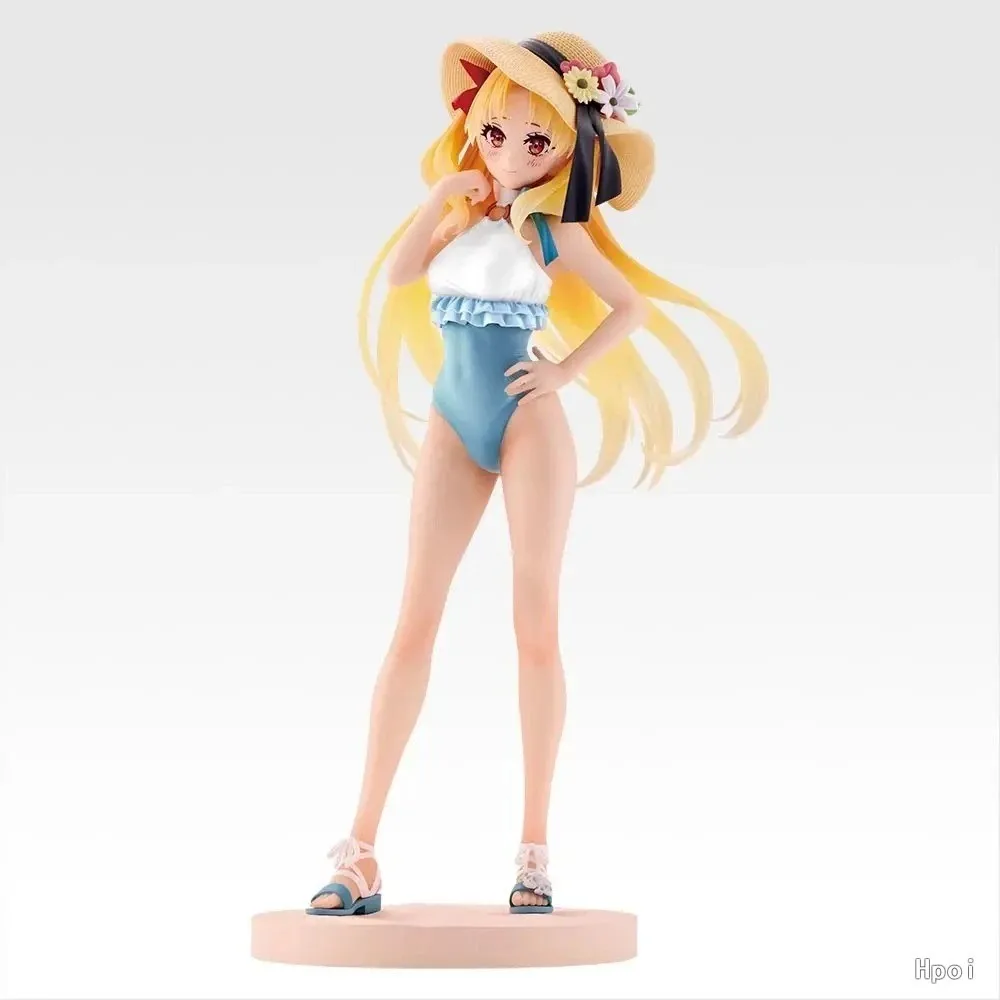 Фото 【H21CM】BANDAI SPIRITS Gracemaster Fate/Grand Order Fate/Grand Order Ereshkigal Last Prize Аниме-фигурка №3