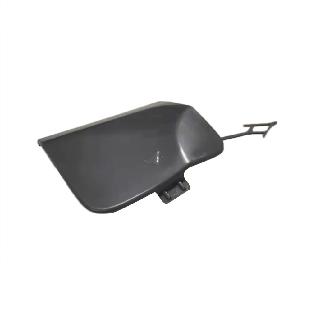 

Cap Tow Eye Hook Cover Car Accessories 51127498525 Black Replacement Tow Eye Hook Cover Cap High Quality Durable