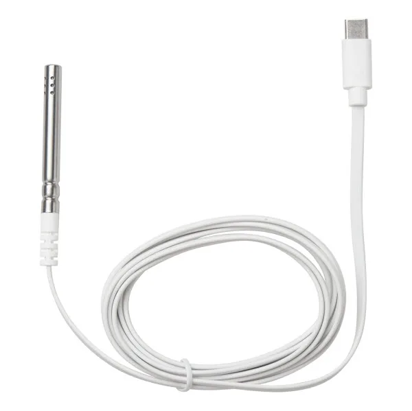 Фото Датчик IOT Dragino LHT65N-E31F LoRawan Датчик температуры и влажности для беспроводной системы сигнализации и безопасности №3
