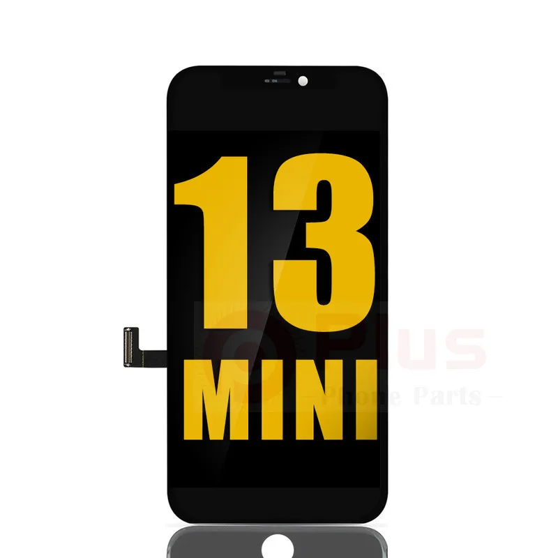 

OLED Display Touch Screen Assembly Replacement For iPhone 13 Mini (Original)