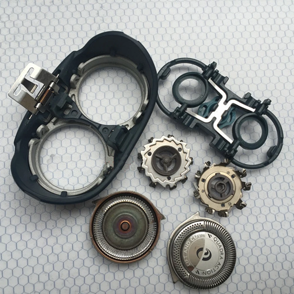 Рисунок 2 - Фонарь для Philips HQ6 HQ662 HQ663