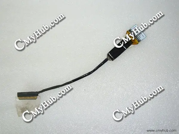 

LCD Cable For Dell Vostro V130 LCD Cable 06H9HY 6H9HY 50.4M104.102 DP/N: 06H9HY 6H9HY 50.4M104.102 DR13