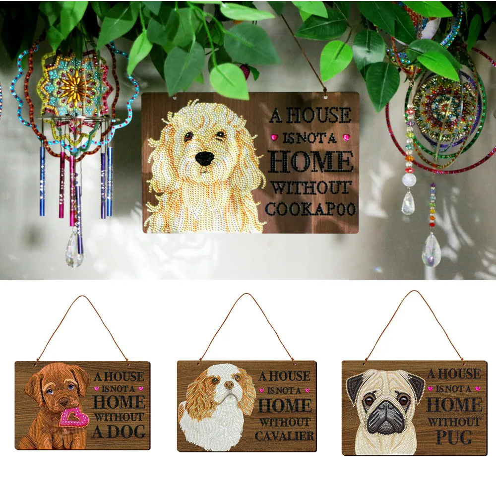 

Новое поступление, набор для алмазной живописи «сделай сам», украшение для рождественской елки, мозаика, вышивка, точка, фотоподарок