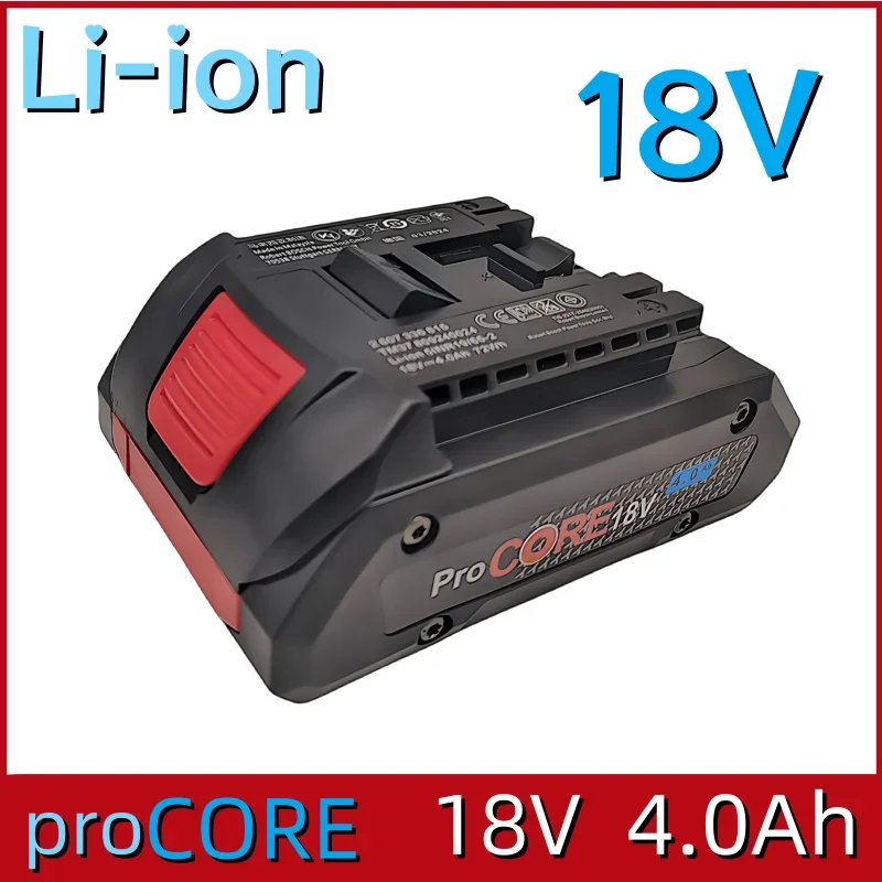 Аккумулятор для Bosch 21700