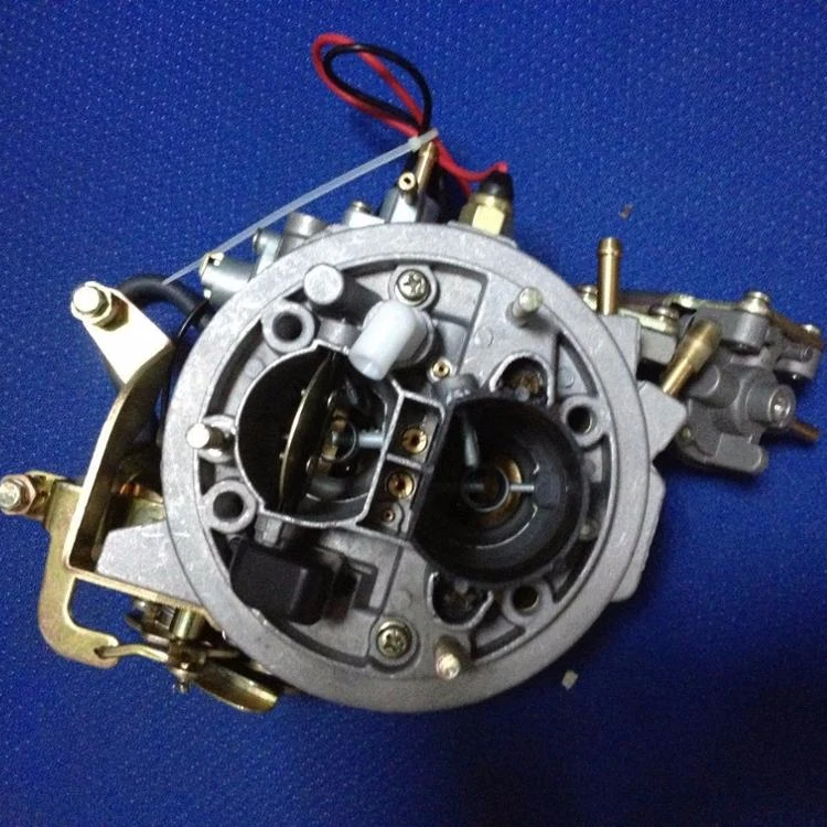 

SherryBerg new carb CARBURETOR 32-3Caresa TLDE for WEBER solex 32-34.for fiat