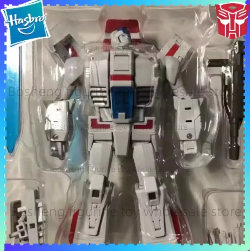 Фото В наличии MK TOYS MK-05 MK-05B MK-05S 2.0 Ver Jetfire Skyfire KO NA H45 H45B H45EX G1 Фигурка Игрушки Подарки №4
