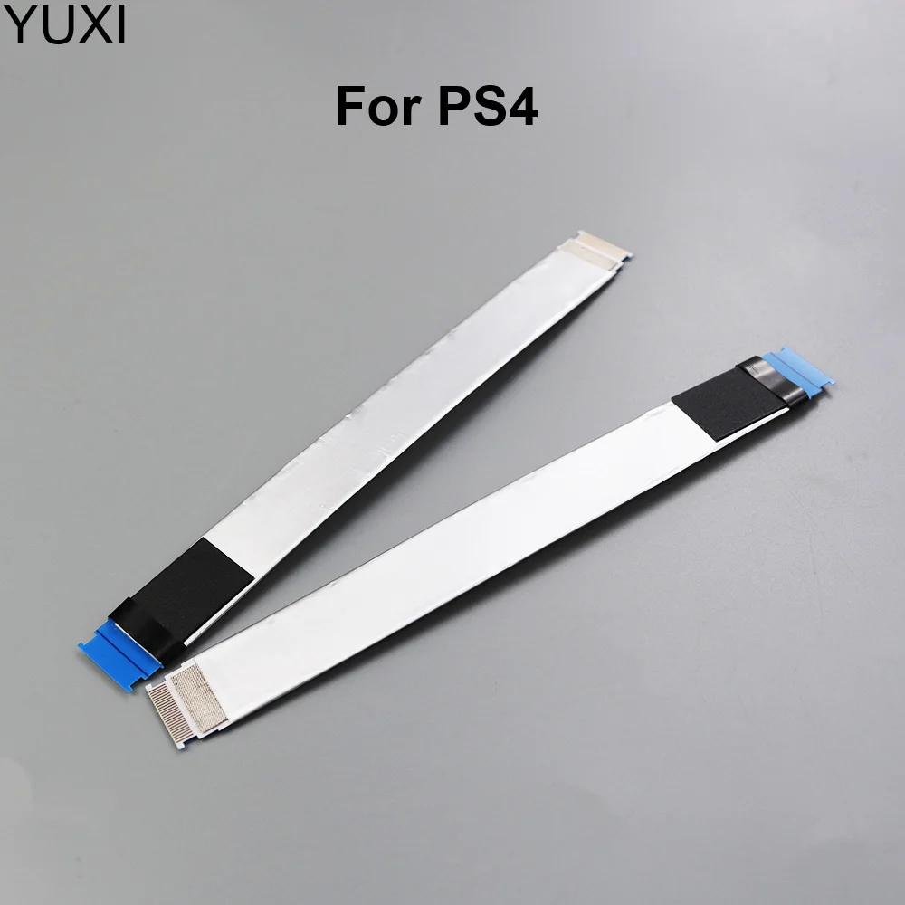 

YUXI 1pcs/lot Good quality Original for PS4 Console link DVD Drive Cable 4pin power for PS4 Ribbon Flex Cable