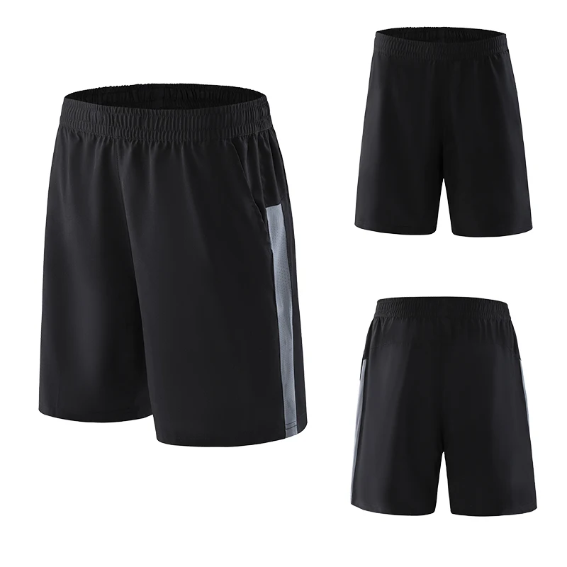OEM & ODM Gym Wear Fitness Workout Daily Life Sports Shorts Men