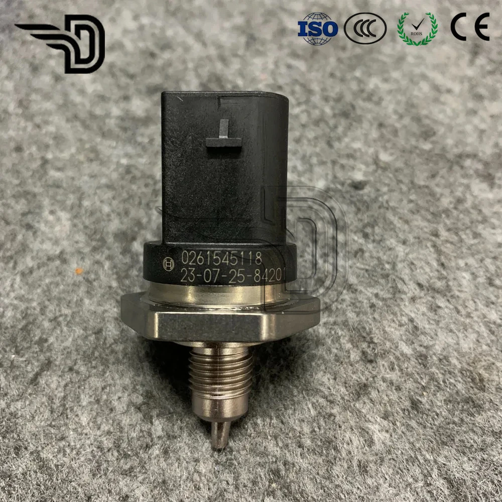 OEM A2569050200 BOSC-H датчик давления и температуры топливного инжектора для Φ M176 DE 40 LA M256