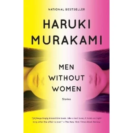 Men Without Women |