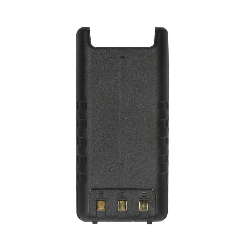 ZASTONE M7 Walkie Taklie Battery DC 7.4V 2600MAH Two Way radio Battery Lithium