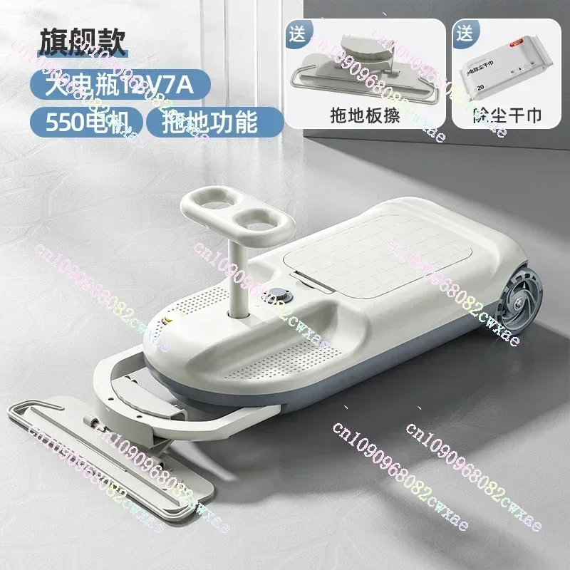 Электрический поворотный автомобиль F9 детский с защитой от опрокидывания