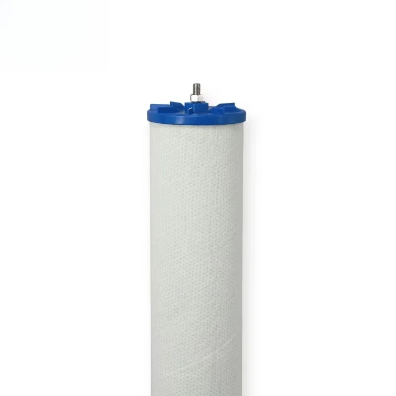 Фото Новые картриджи-коалессеры Velcon I Series I-656C5TB для разделения воды и масла SoluGET Filtration №3