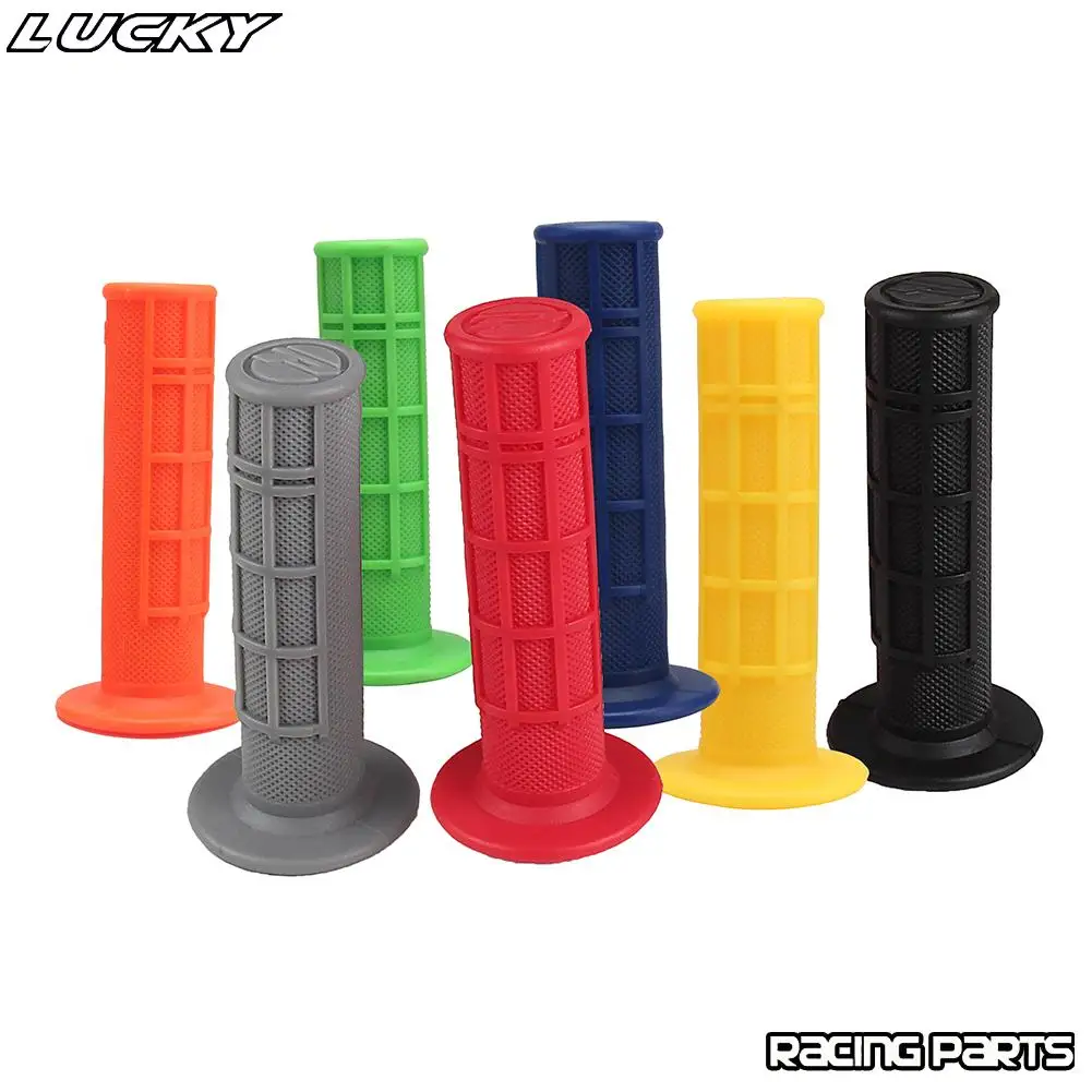 1 пара 22 мм левые и правые ручки для kawasaki KFX KLF KSF KVF Bayou 50 80 90 220 250 360 400 450 650 700 ATV Quad |