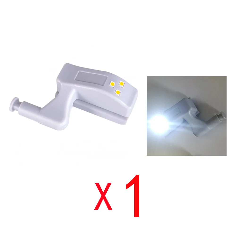 

AvvRxx сенсорная LED подсветка для шкафа