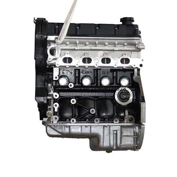 Автозапчасти двигатель в сборе подходит для двигателя Excelle HRV 1 6 04 модели 6l F16D3