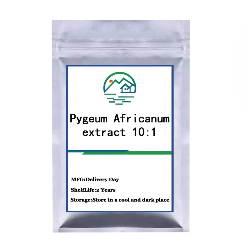 

100% 10:1 Pygeum Africa anum Bark Extract оптом, лучшее качество