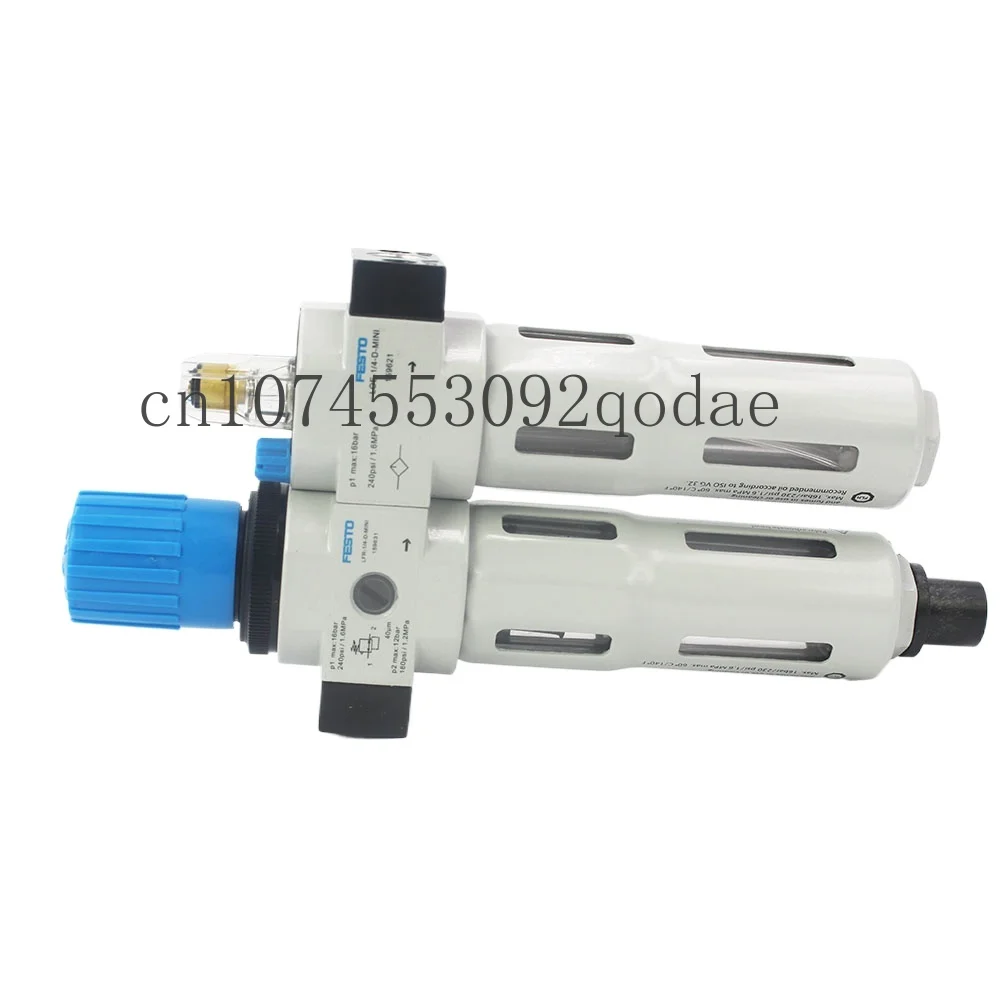FRC-3/8-D-MINI 162736 FESTO сервисная установка для подготовки сжатого воздуха