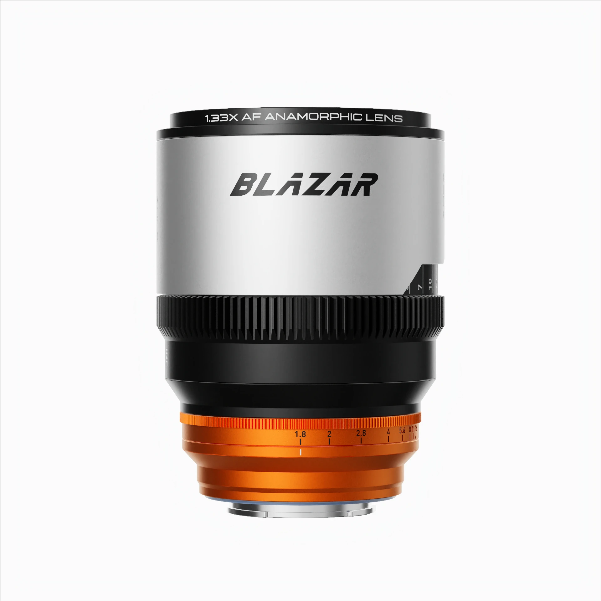 Анаморфотный объектив BLAZAR Apex 35 мм/50 мм T1.8 1 33X S35 с автофокусом для крепления Sony E