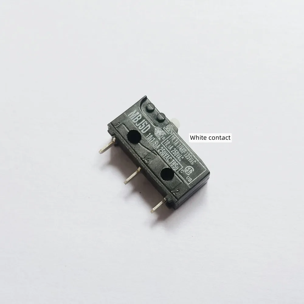 

Оригинальный Новый микропереключатель 100% MBJ5D 10A В переменного тока 3 контакта