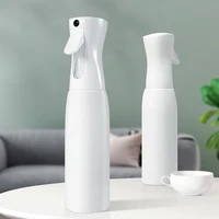 500ml high pressure spray bottle for indoor hclo disinfection watering can for flowers plant automatic hairdresser water sprayer