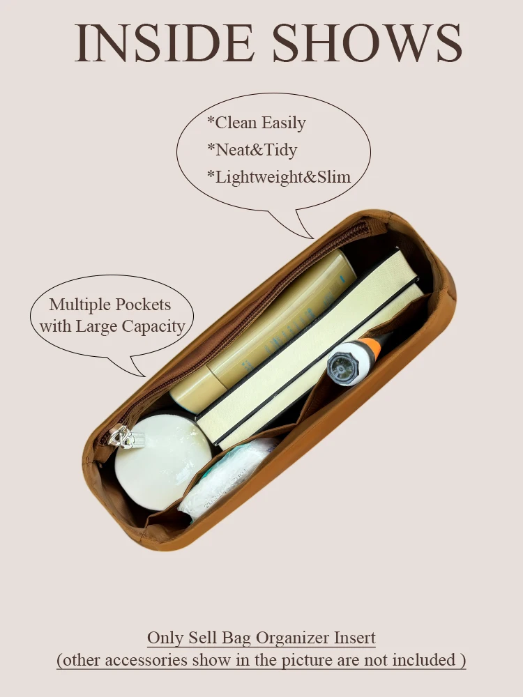 Нейлоновый органайзер для кошелька сумка-Органайзер хранения с несколькими