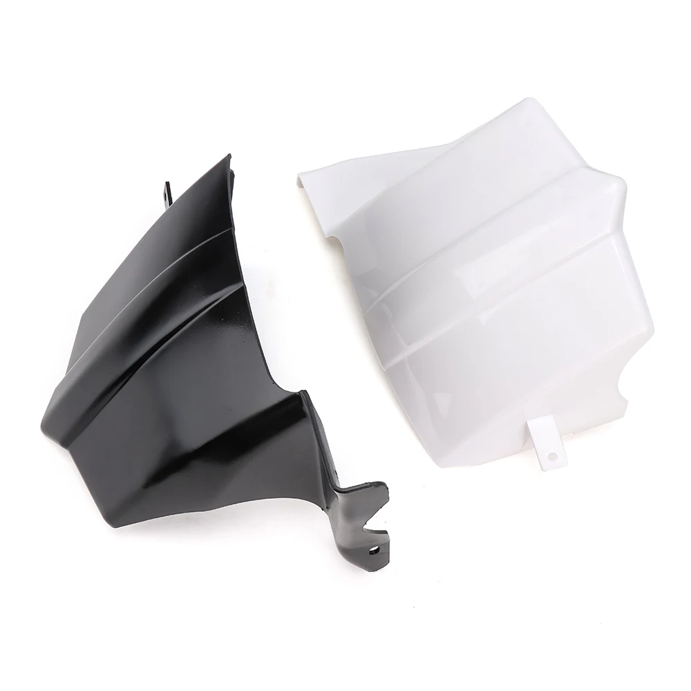

TMAX 530 Motorcycle Rear Mudguards Fender Mudguards Rear Fender ABS Black White For Yamaha T MAX T-MAX 530 2012-2016