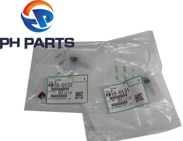 

1SET New original 1060 Thermistor ricoh for RICOH 2075 1075 7001 7500 2060 AW100131 AW10-0131 AW10-0132 AW100132