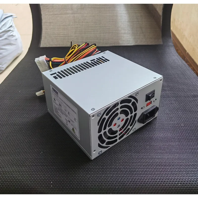 Фото Новый блок питания для Quanhan FSP300-60PLN FSP300-60ATV №1