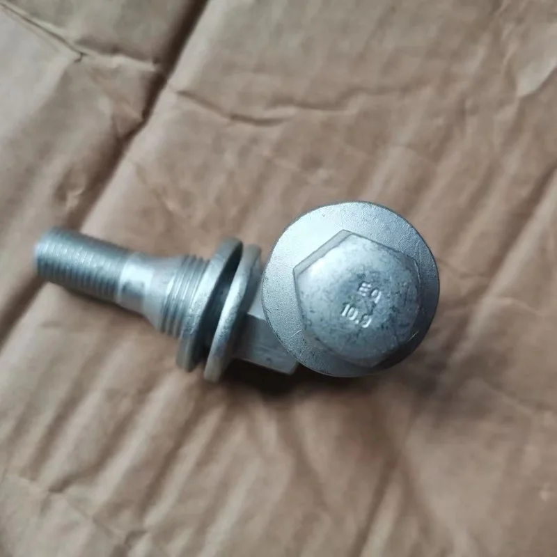 

Car Tire Hub Screws for Peugeot 307 308 408 3008 508 Auto Parts