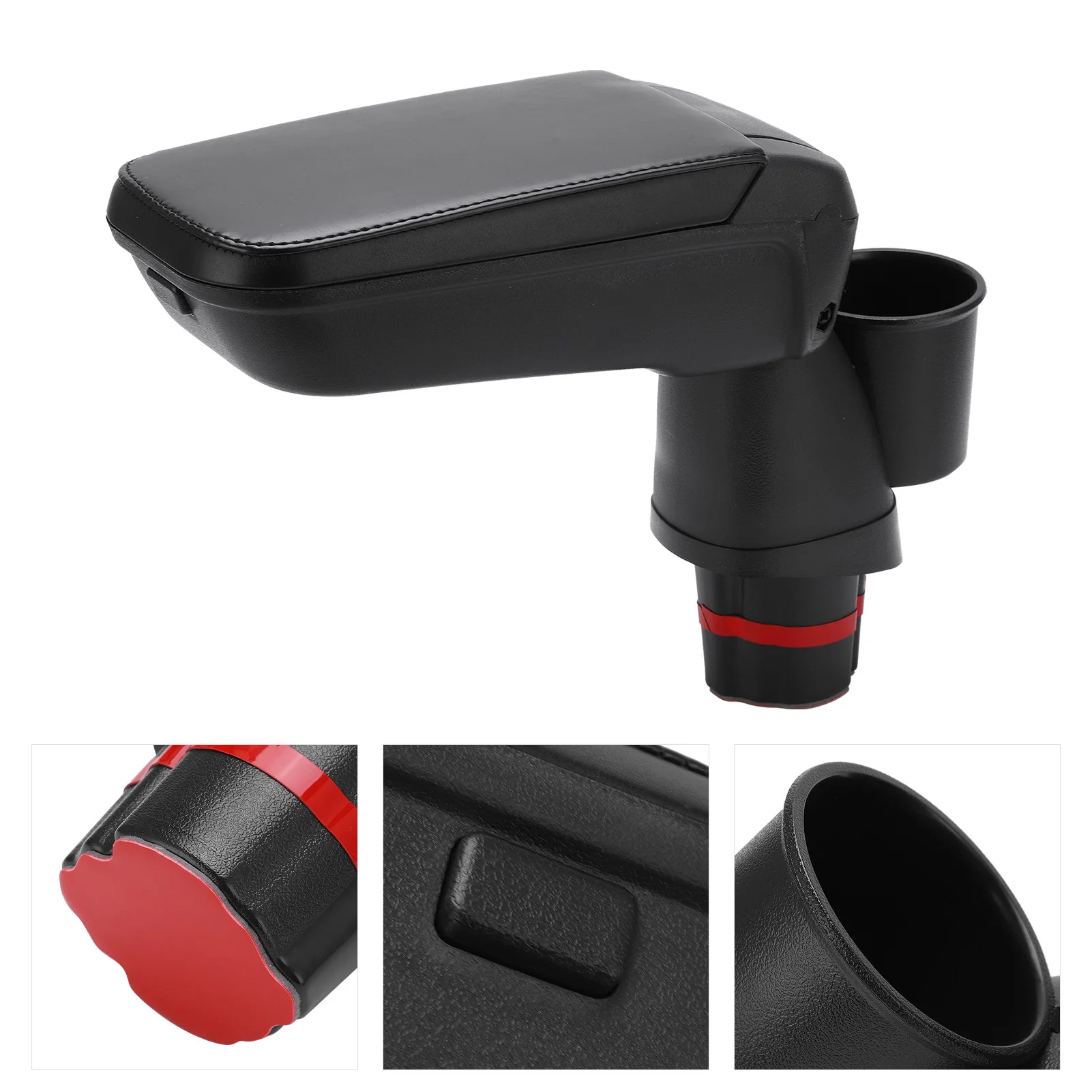 Подставка для чашки Mercedes Smart Fortwo Forfour 453 15-19