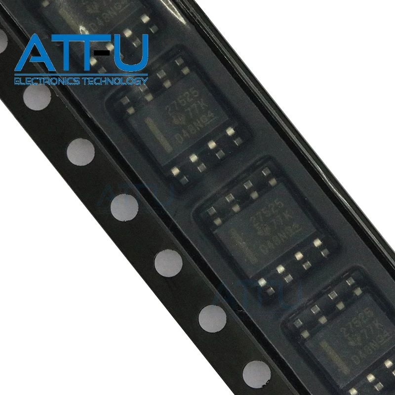 

UCC27525DR UCC27525 SOP-8 Original new
