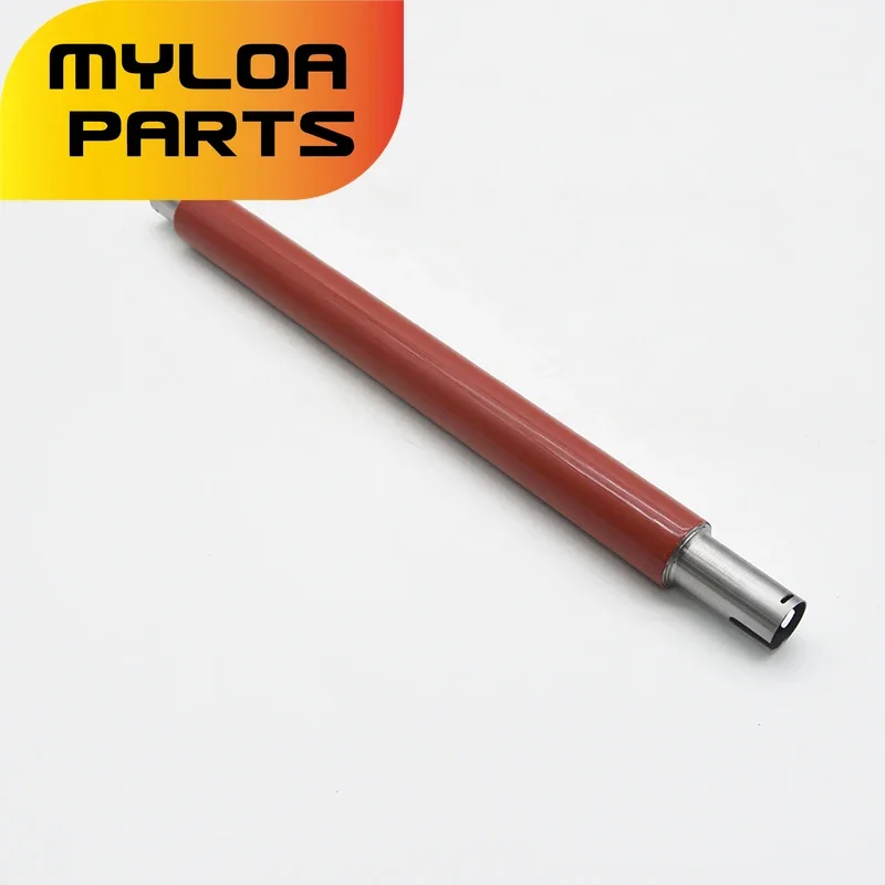 Крепежный верхний ролик Нагревательный Верхний вал фьюзера нагревательный для