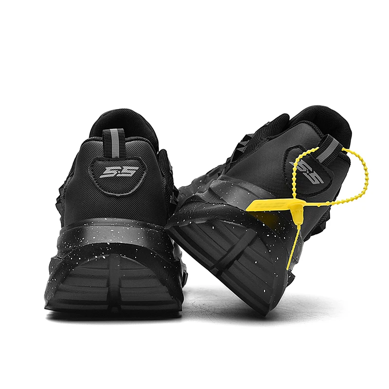 Мужские Повседневные Кроссовки Роскошные Теннисные Туфли Модные Лоферы Без