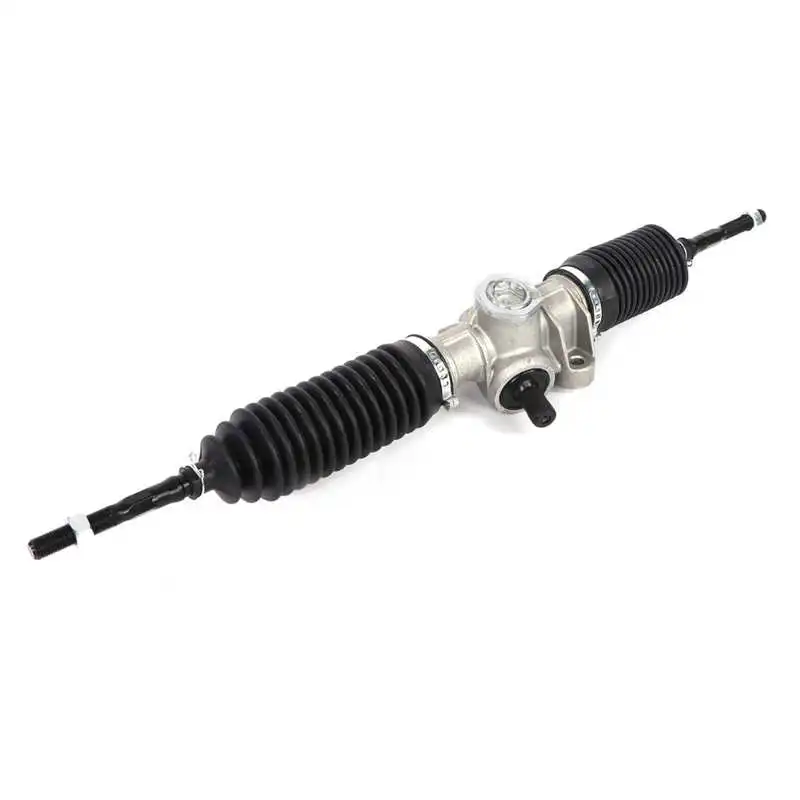 

Club Car Steering Gear Box 1022886‑01 Durable Simple Installation Replacement for Precedent Gas and Electric 2004-Up for