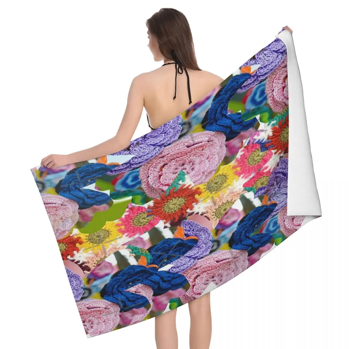 Microfibre Fabrics Suitable For Outdoor Personalised Pattern