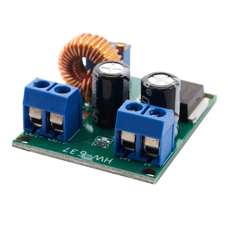 DC-DC 3V-35V 4V-40V Step Up Мощность модуль повышающий преобразователь постоянного тока 12В