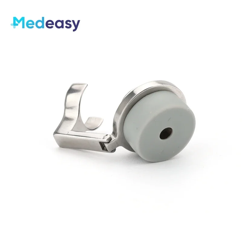 Лапароскопический редуктор троакара от 10 мм до 5 Многоразовый хирургический