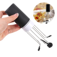 1pc kitchen food automatic stirrer 3 speed gear automatic stir crazy stick blender mixer automatic hands free tool sala blender