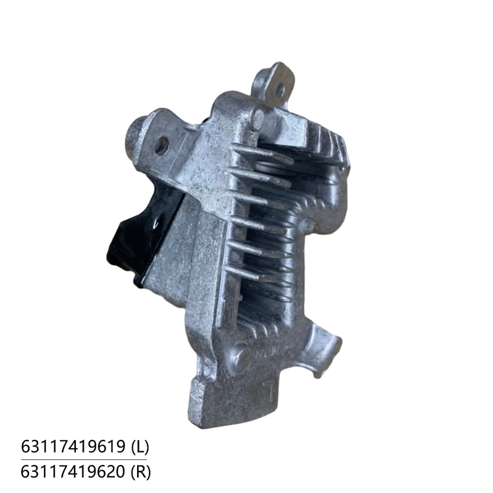 63117419619   - 63117419620   Для светодиодного модуля фар BMW 63117419610   Светодиодный модуль балласта фар 63117419615   Для F30 F35 LCI (art.: 3920cbf681bef) - 3920cbf681bef
