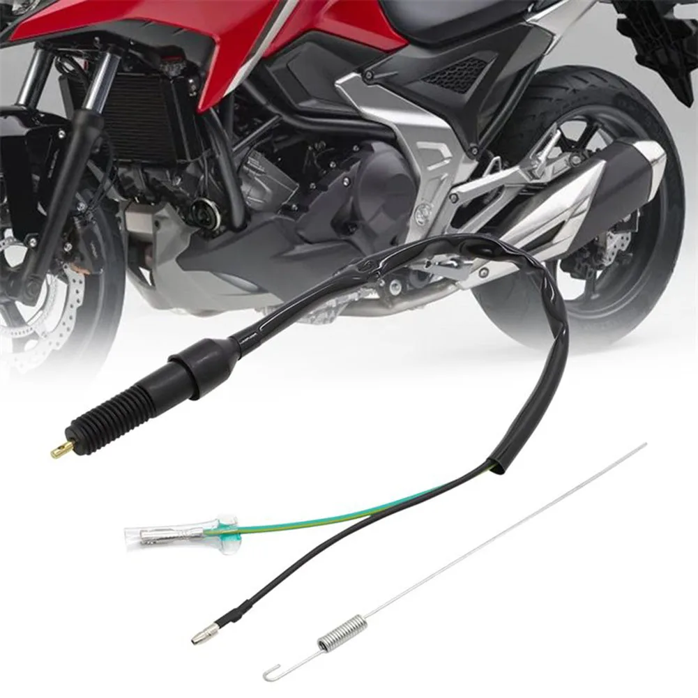 

Brake Pedal Switch Switch Stop Light Switch Universal Bikes For Cars For Honda ATV For Scooters Bikes Affordable