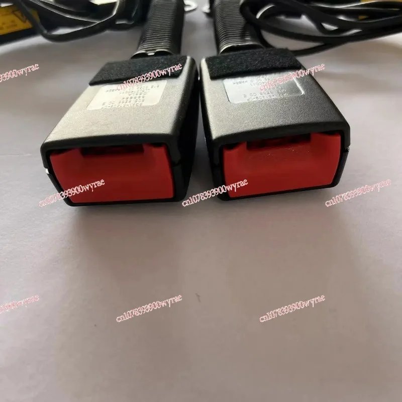 Производители поставляют пряжки ремня безопасности LR009289 LR009288 для Land Rover Freelander 2