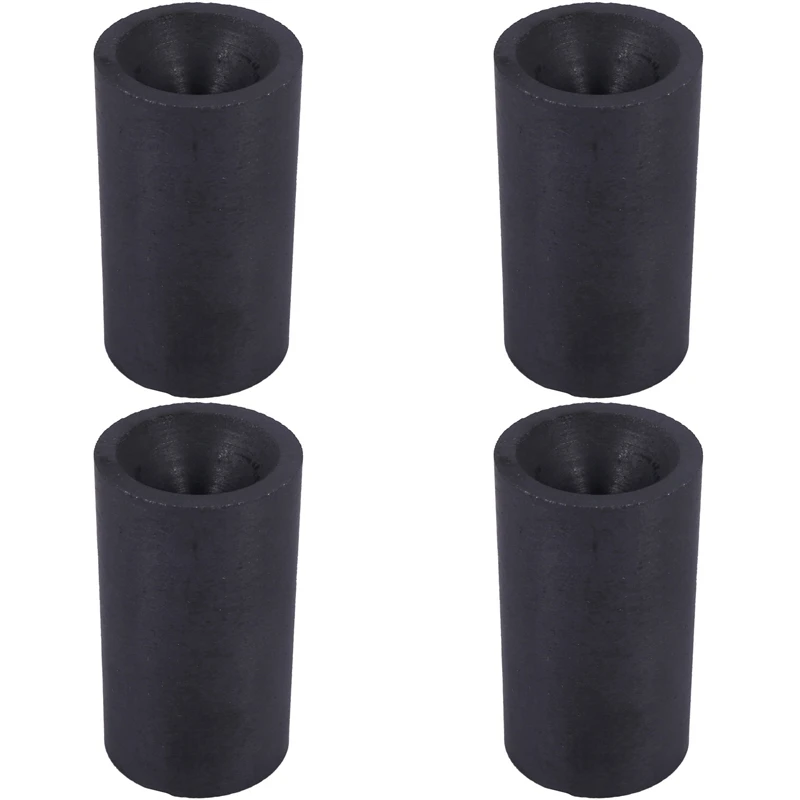 

4X Boron Carbide Sandblasting Nozzle Air Sandblaster Tip 4Mm